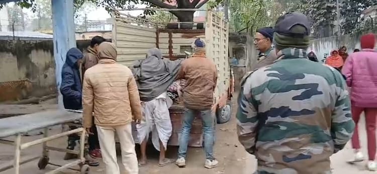 Bihar: पत्नी-बेटी से मिलने ससुराल गया था पति, लौटकर आया तो फांसी लगाकर दी जान; जानें किस बात से था आहत?