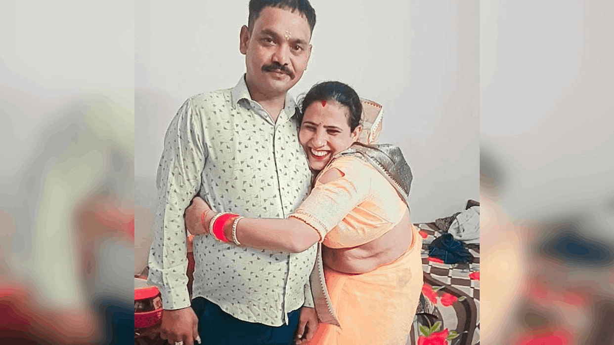 Husband commits suicide after killing his wife during Domestic dispute