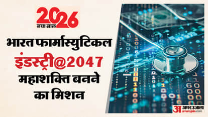 Indian Pharmaceuticals Industry vision 2027 Analysis innovation in next-generation drugs