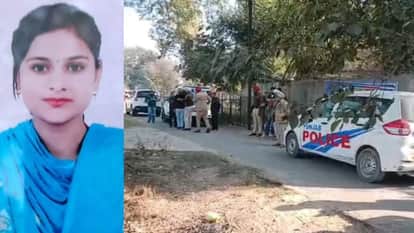 Man Arrested for wife murder in bathinda