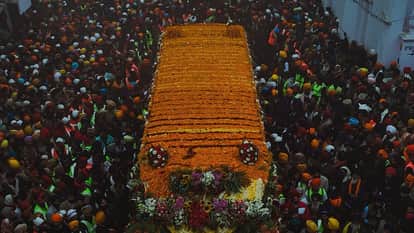 North American Punjabi Association opposes 'Bal Veer' term for Sahibzades