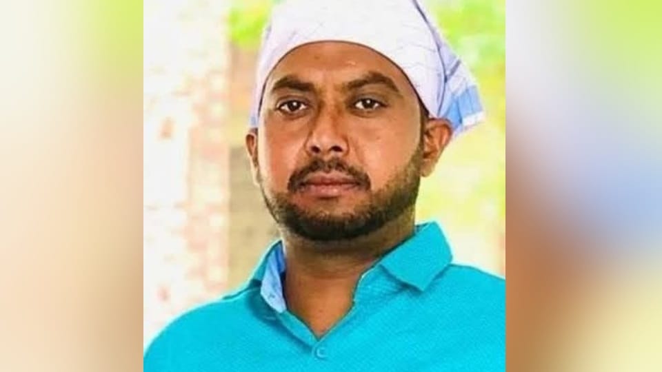 मृतक आत्माराम