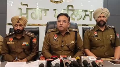 Moga Police arrest accused in firing on former Congress councilor