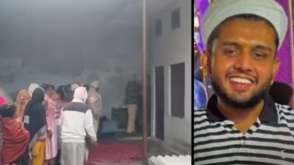 Man murdered in Jalandhar stabbed in the stomach