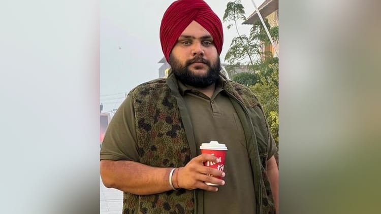 रायकोट होटल में युवक ने दी जान:दोस्तों के साथ की पार्टी, फिर खुद को गोली मारी; 16 जनवरी को होनी थी शादी – Man Committed Suicide In Hotel In Raikot Resident Of Jalaldiwal Village