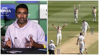 “Won’t Criticise MCG Pitch: R Ashwin Calls for Consistency After Two-Day Ashes Test”