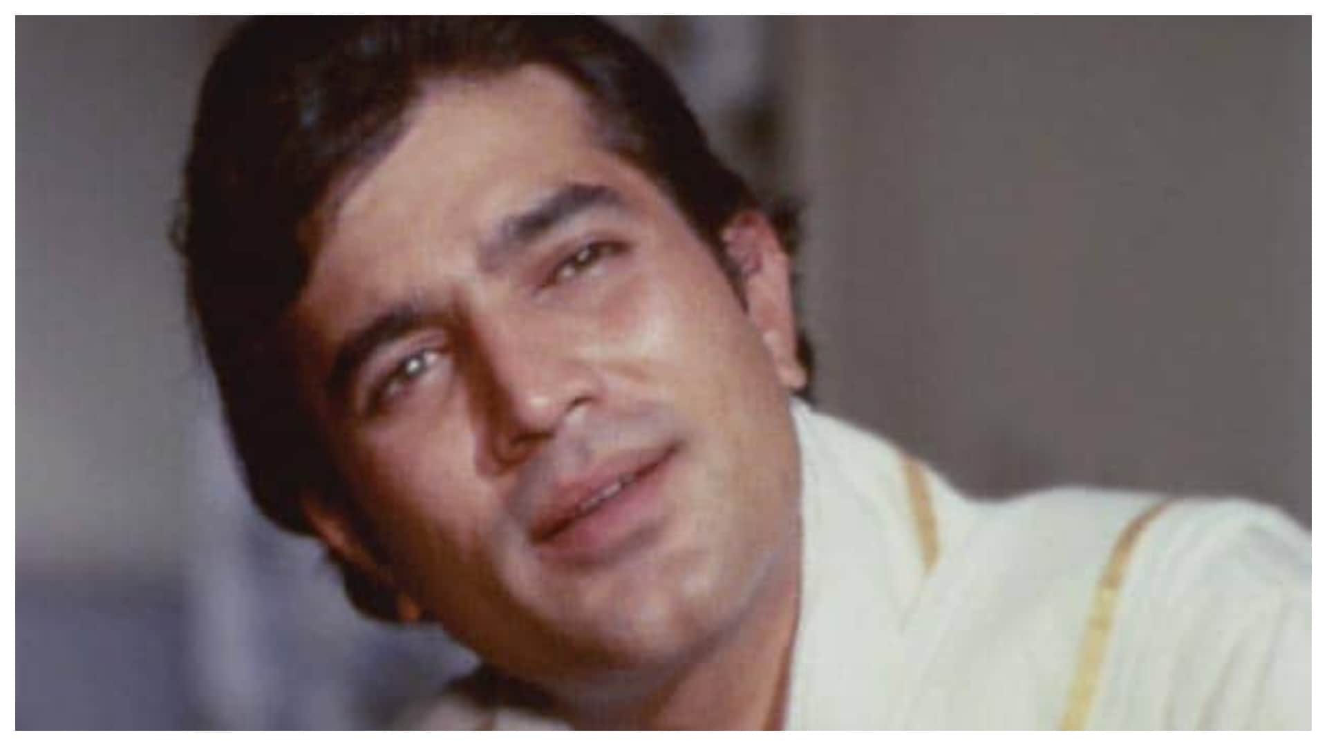 rajesh khanna birth anniversary know about his career stardom movies love life stories and more