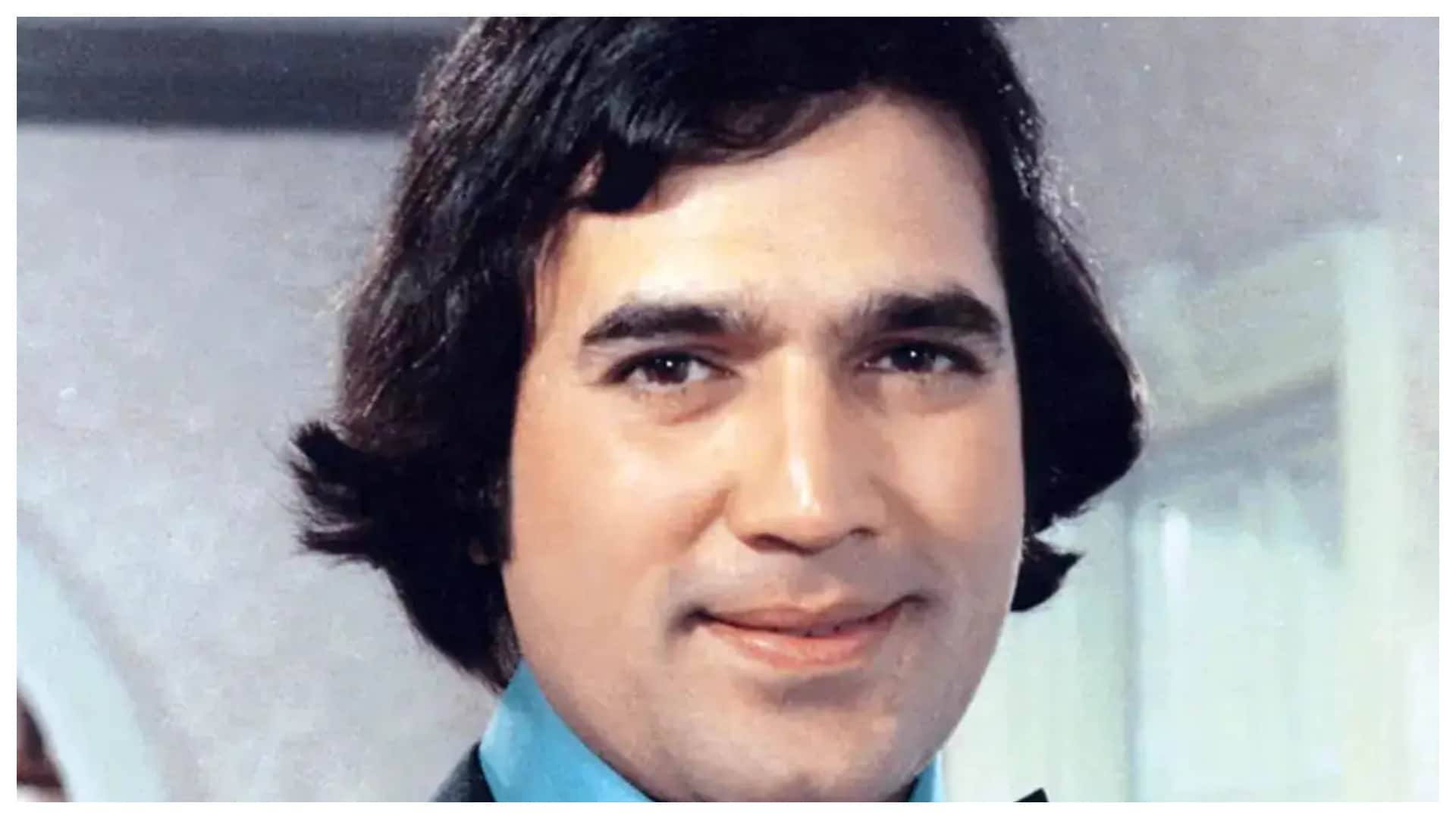 rajesh khanna birth anniversary know about his career stardom movies love life stories and more