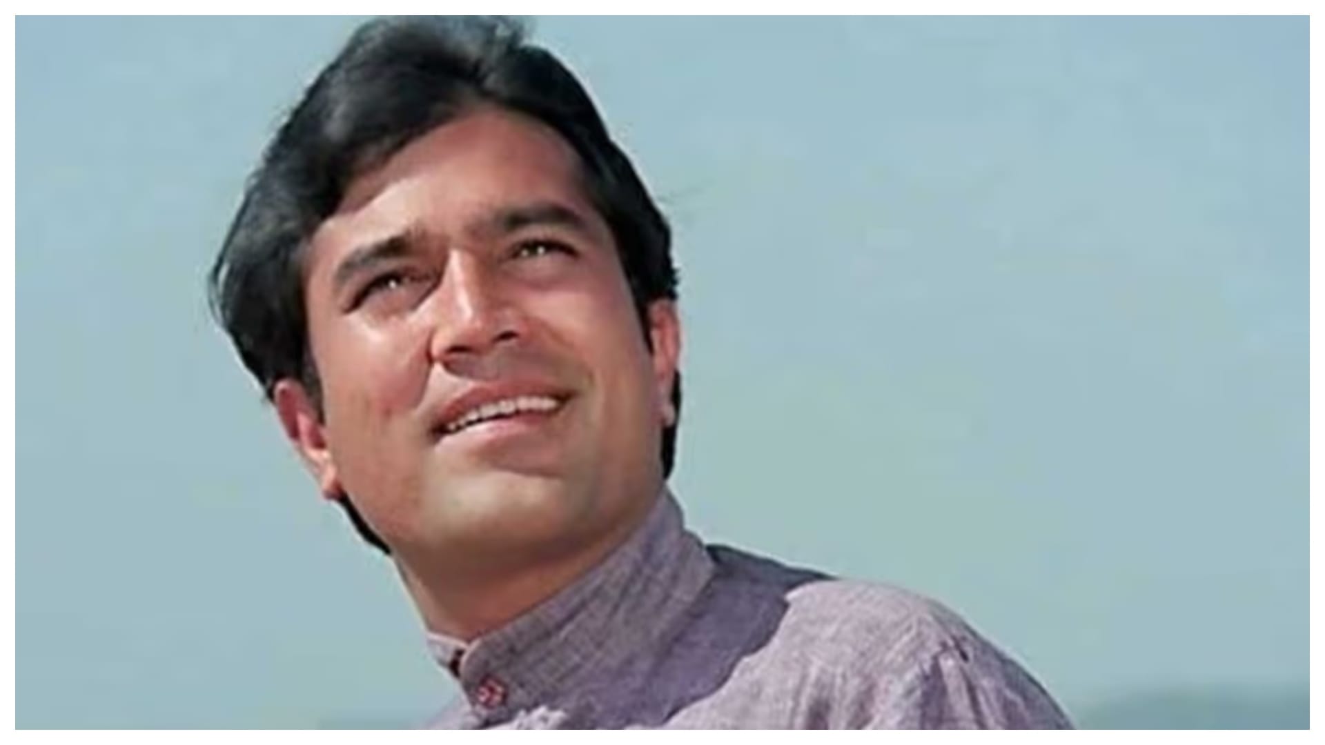 rajesh khanna birth anniversary know about his career stardom movies love life stories and more