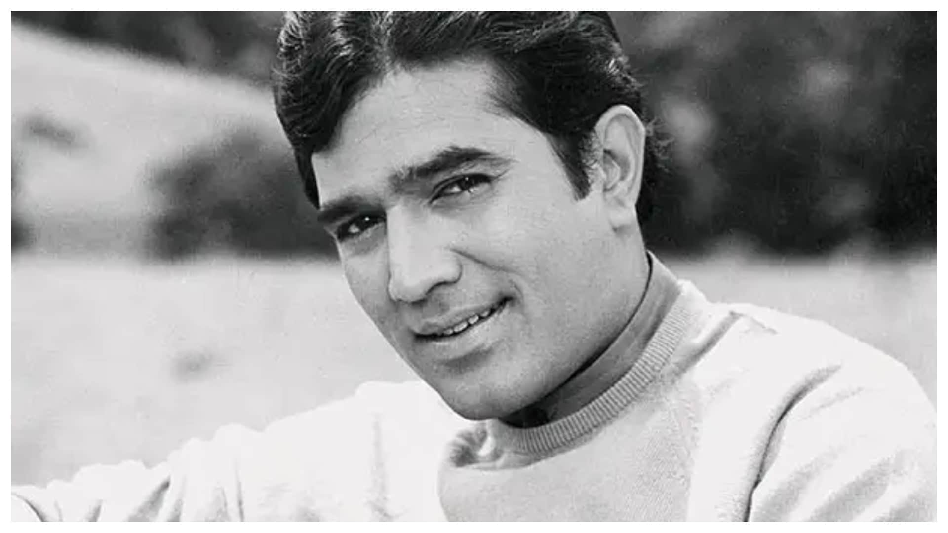 rajesh khanna birth anniversary know about his career stardom movies love life stories and more
