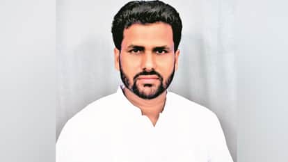 Chandigarh AAP Councillor Ramchandra shows rebellious attitude demands mayoral candidacy