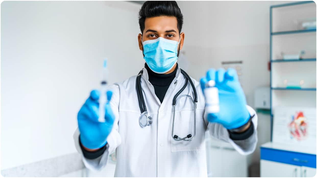 Science Doctors to study and learn with the help of AI and robotics suggestions invited to improve medical edu