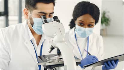 Indian Pharmaceuticals Industry vision 2027 Analysis innovation in next-generation drugs