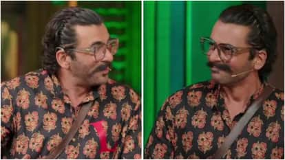 Sunil Grover Mimic Aamir Khan In The Great Indian Kapil Show Fans Getting Shocked Compared Him To AI