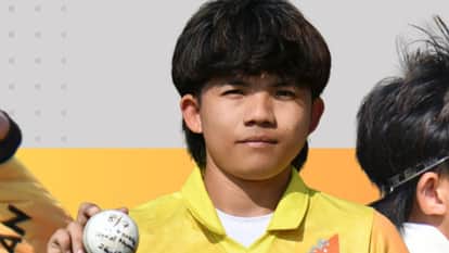 T20 Cricket World Record: Bhutan Spinner Takes 8 Wickets Against Myanmar Check Stats