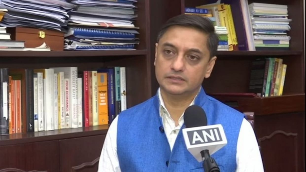 UPSC Is a Waste of Time, Degrees Losing Value; AI Skills Will Shape Careers: PM Modi’s Economic Advisor Sanyal