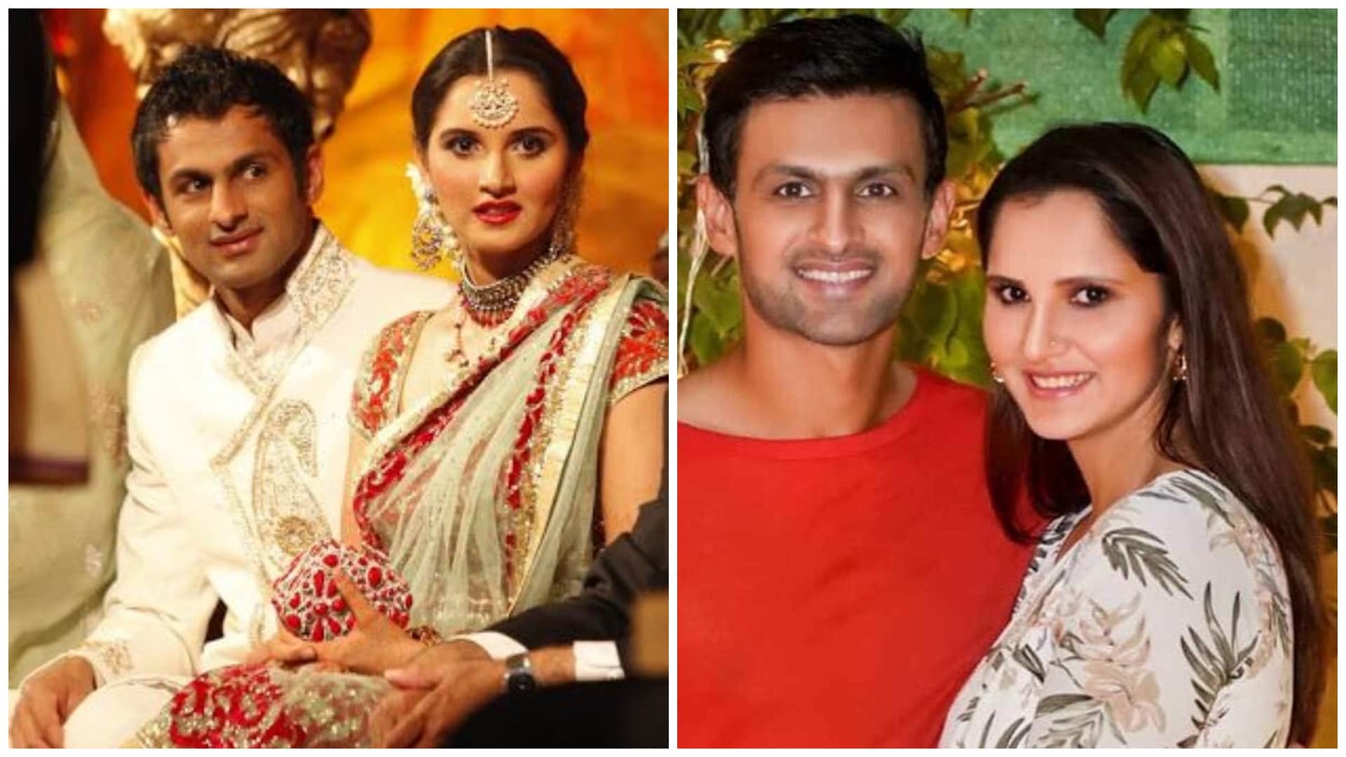 Another Sania, Another Pakistan Cricketer Betrayal? After Mirza–Shoaib, Ashfaq–Wasim Row Sparks Questions