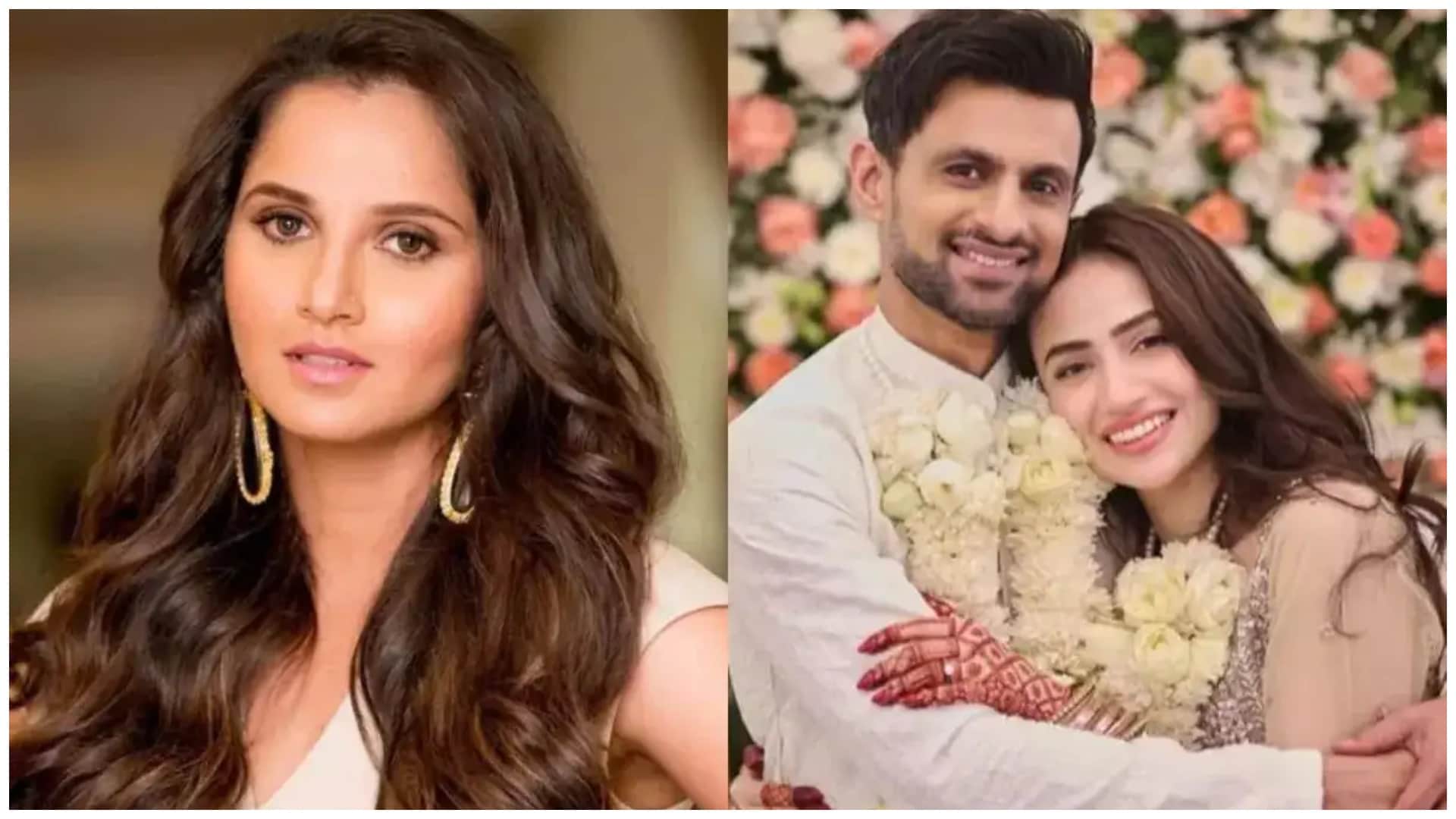 Imad Wasim Called ‘Cheater’ and ‘Homewrecker’ by Ex-Wife After Announcing Second Marriage