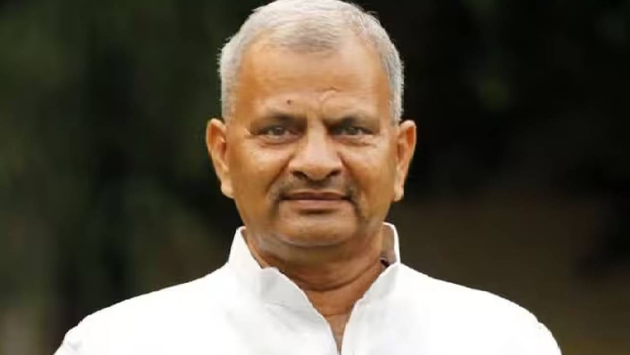 UP: Naresh Uttam said - In BJP, presidents are appointed by issuing a notification... whereas SP is a factory