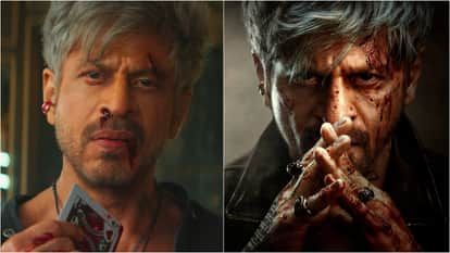 Shah Rukh Khan King Movie Shooting Update Makers Change The Schedule Due To SRK Injury