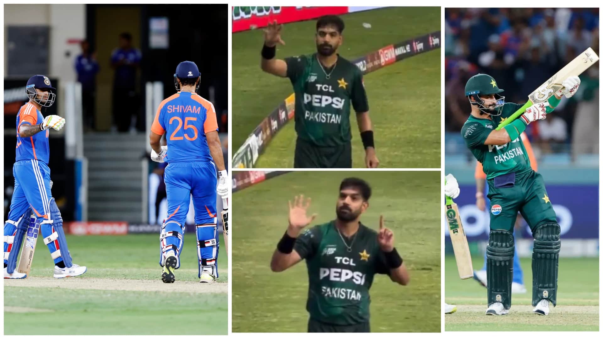 Year Ender 2025: Off-Field Controversies That Dominated Headlines and Raised Big Questions