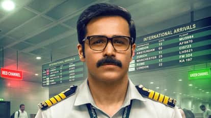 Taskaree The Smugglers Web Trailer release Emraan Hashmi Vows to Bring Down a Dangerous Smuggling Ring