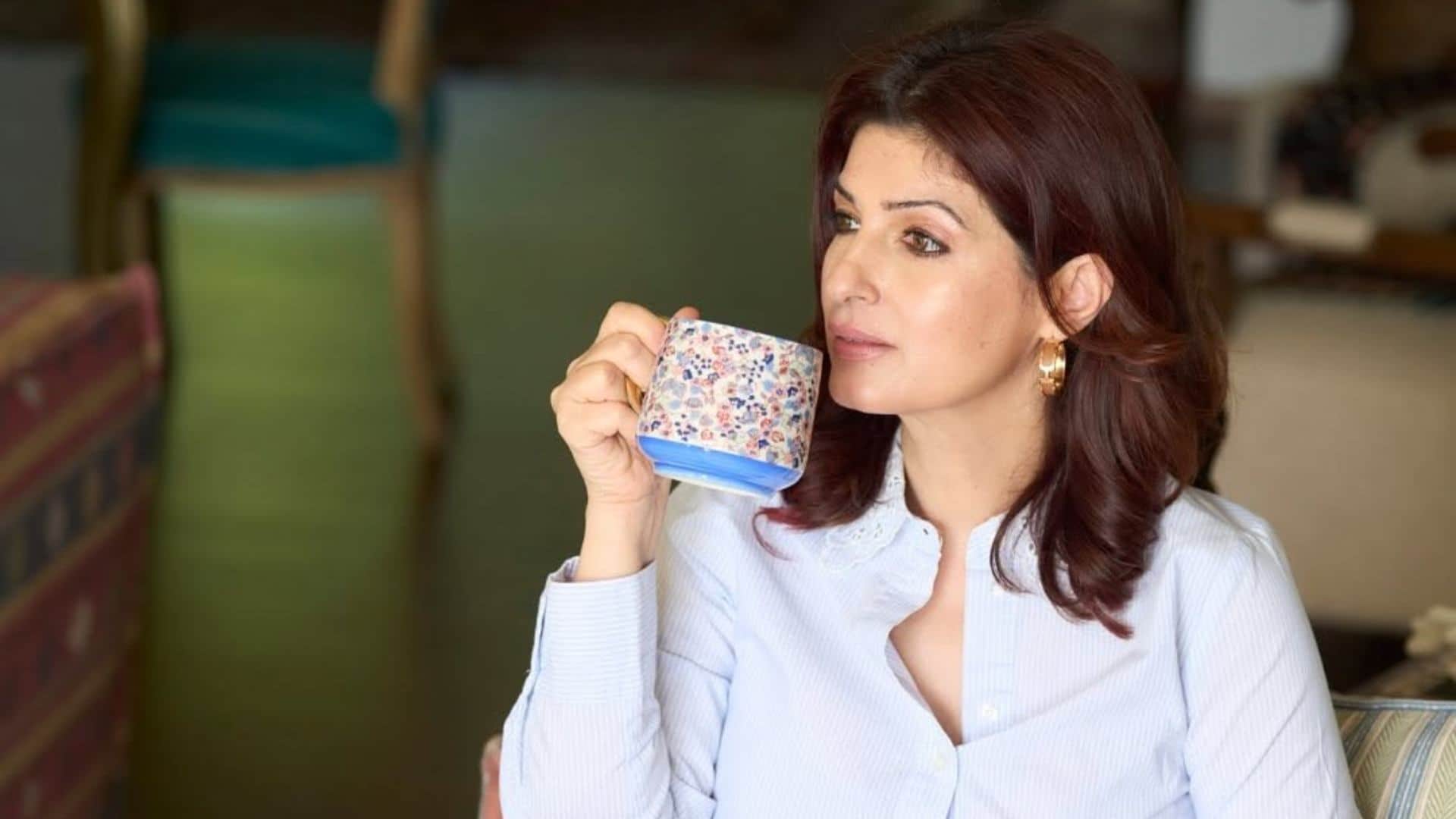 Twinkle Khanna Birthday Special her film writing career love life Marriage
