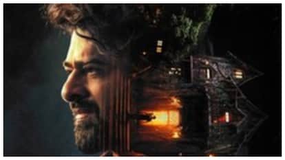 The Raja Saab Box Office Collection Day 2: Prabhas Sanjay Dutt Malavika Mohanan Nidhhi Boman Irani Earning