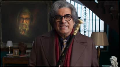 the raja saab trailer prabhas sanjay dutt sankranthi 2026 horror romance comedy