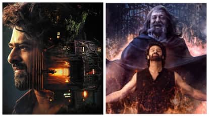 Prabhas The RajaSaab has already earned 2 crore rupees in pre sales just in 10 days before release