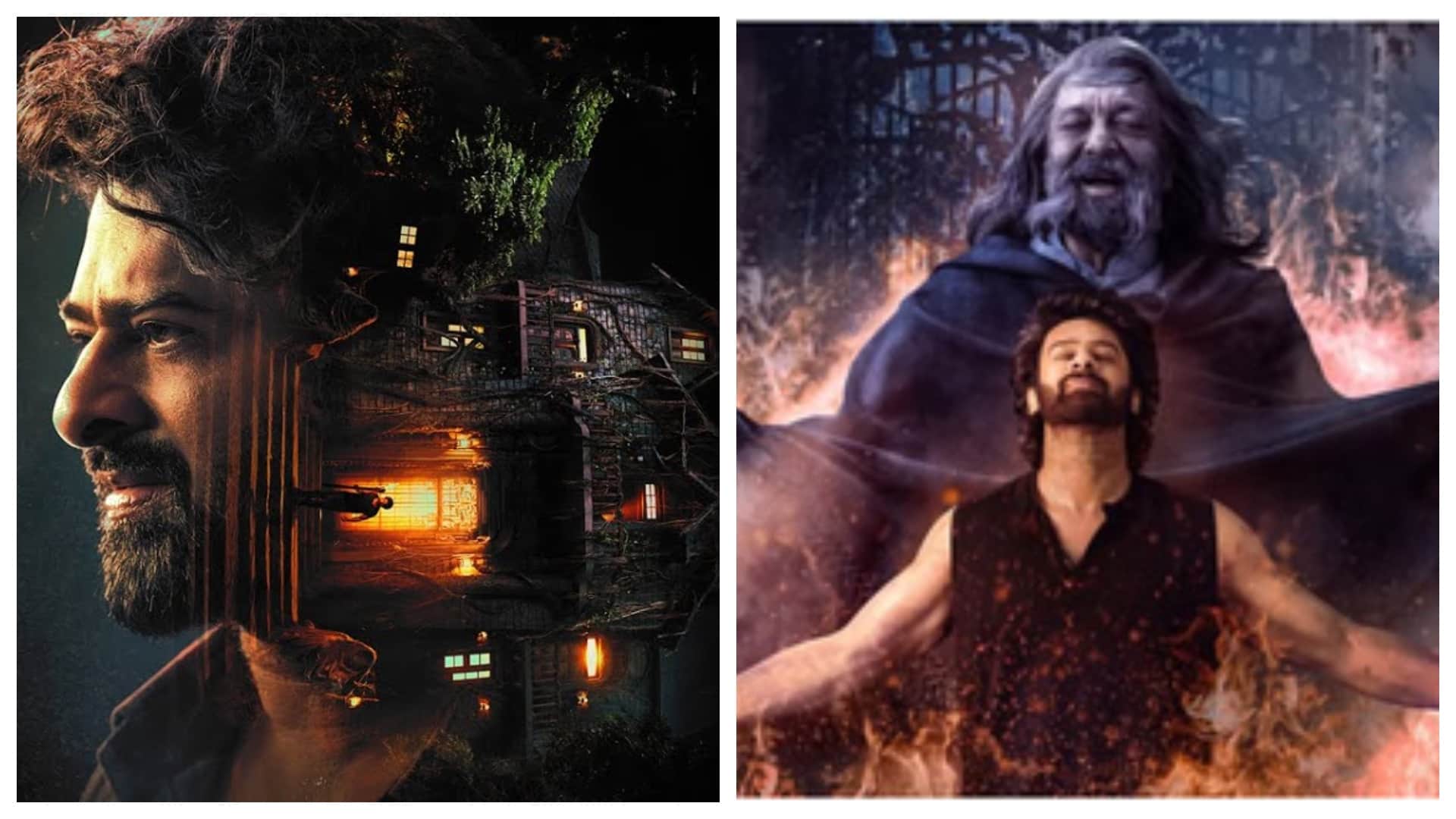 The Raja Saab box office collection day 5 total earning prabhas film