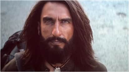 DHURANDHAR set two new records In Weekend 5 left Chhava Stree2 and Pushpa 2 behind In Box Office Collection