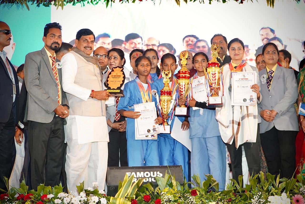 Chief Minister Dr. Yadav said – Ujjain city is getting ready for Simhastha.