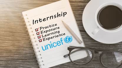 UNICEF Internship 2026: Paid Global Internship Opportunity for Graduate, Postgraduate and PhD Students