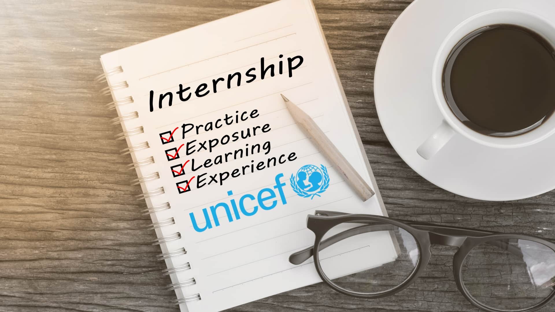 UNICEF Internship 2026