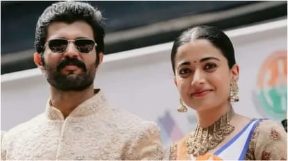 Swayambhu Fame Star Nikhil Siddhartha Reacts On Vijay Deverakonda And Rashmika Mandanna Marriage Rumours