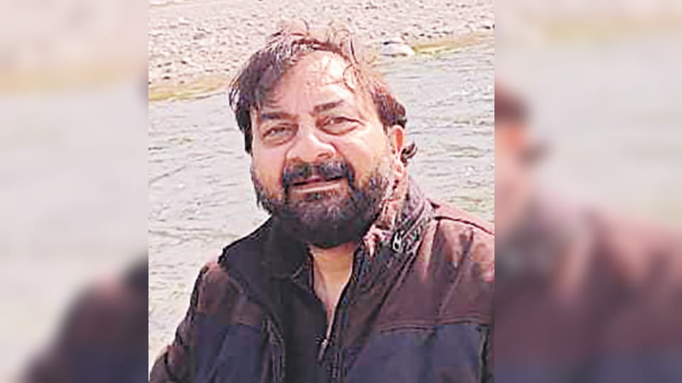 Meerut:  SIT Formed to Probe Gangster Vinay Tyagi Murder Case in Laksar