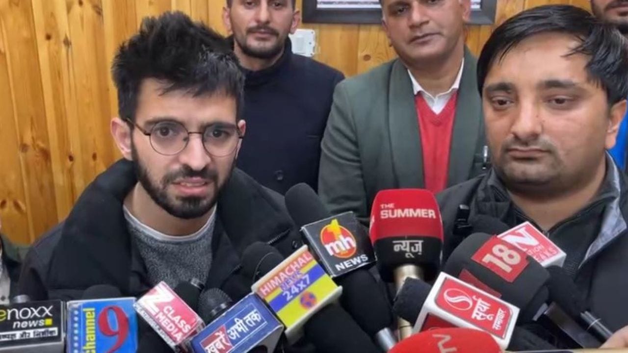 IGMC assault case The dispute finally ended and both the doctor and the patient hugged each other