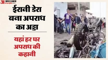 Irani Gang: Over 70 families, with at least one criminal in every household; police are searching for