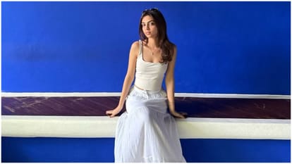 Who Is Aviva Baig Engaged With Priyanka Gandhi Vadra Son Raihan Vadra