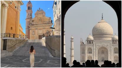 Who Is Aviva Baig Engaged With Priyanka Gandhi Vadra Son Raihan Vadra