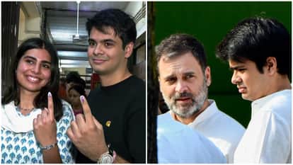 Who Is Aviva Baig Engaged With Priyanka Gandhi Vadra Son Raihan Vadra
