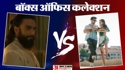 बॉक्स ऑफिस कलेक्शन