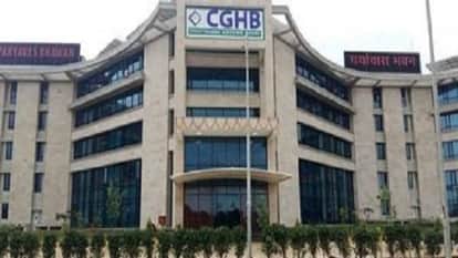 Chhattisgarh Housing Board creates history: first time sold properties worth over ₹1022 crore in one year