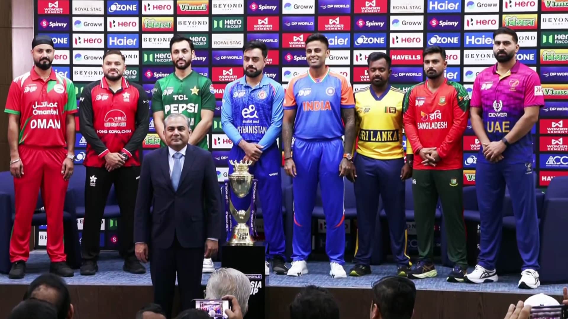 Biggest Cricket Controversies of 2025 That Shook the World from Handshake Controversy to Bengaluru Stampede