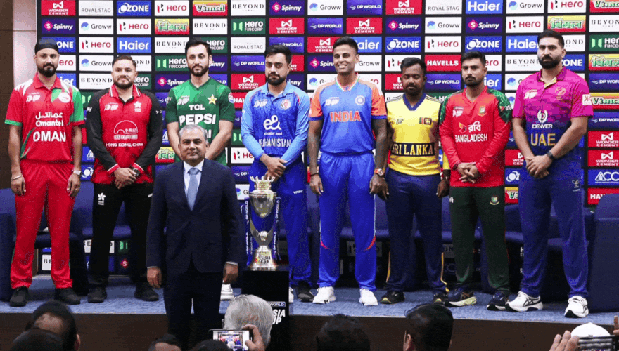 Biggest Cricket Controversies of 2025 That Shook the World from Handshake Controversy to Bengaluru Stampede