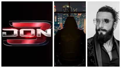 डॉन 3