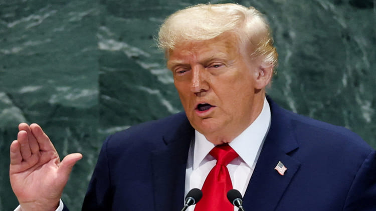 Trump Meet: वेनेजुएला का तेल कब्जाने के लिए ट्रंप की तैयारी शुरू, व्हाइट हाउस में कंपनियों के साथ की बड़ी बैठक