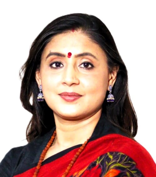 Dr Surabhi Bhatnagar