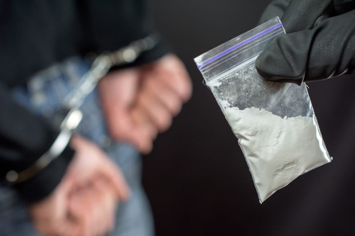 Lucknow: Drugs worth Rs 2 crore recovered from Bangkok flight